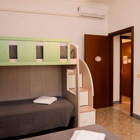 Giuliana Apartamento Roma Exterior foto