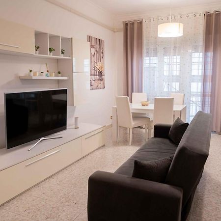 Giuliana Apartamento Roma Exterior foto