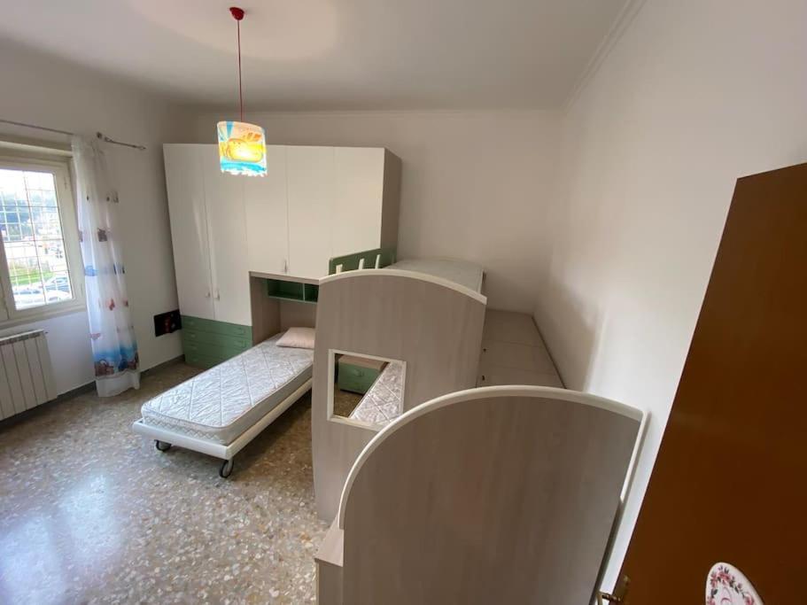 Giuliana Apartamento Roma Exterior foto