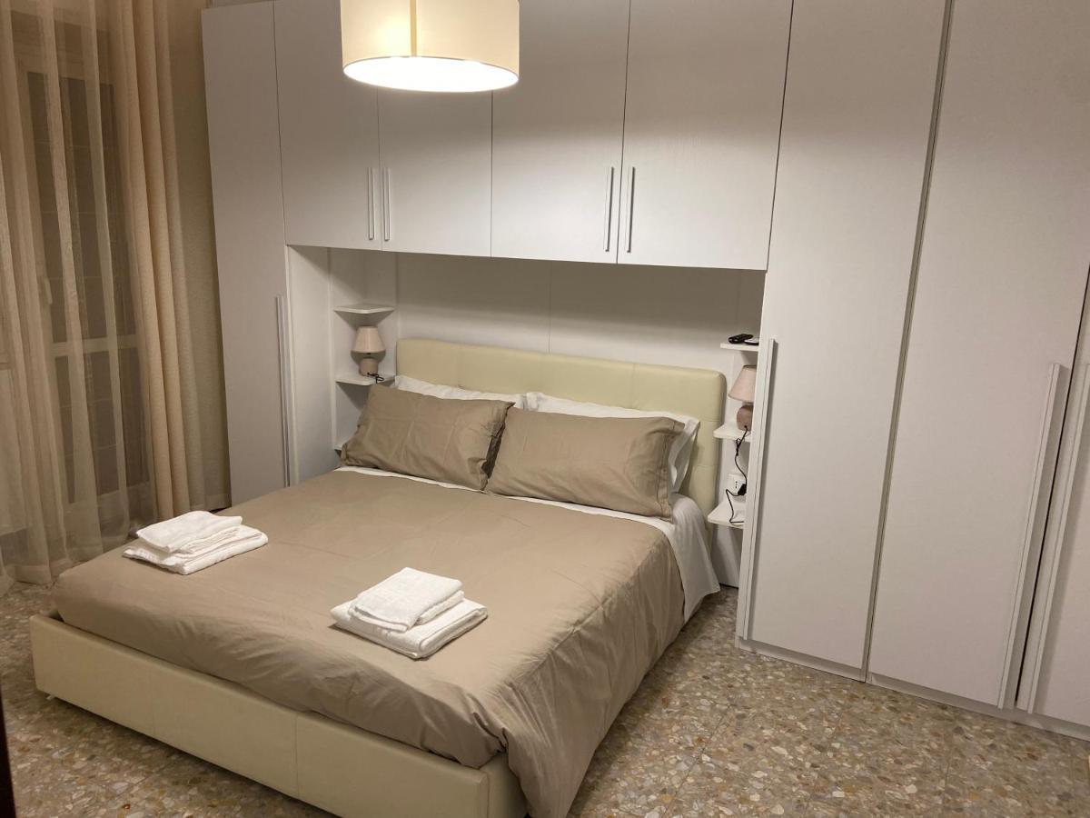 Giuliana Apartamento Roma Exterior foto