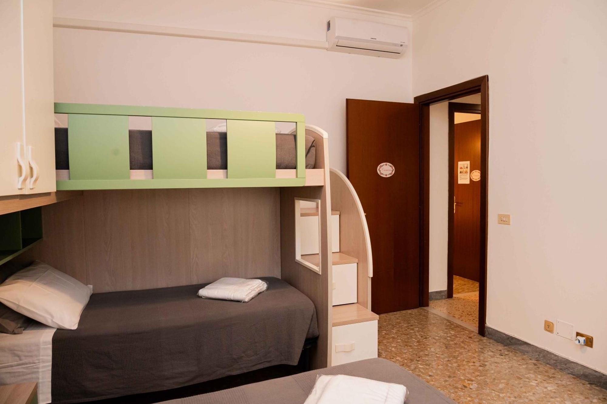 Giuliana Apartamento Roma Exterior foto