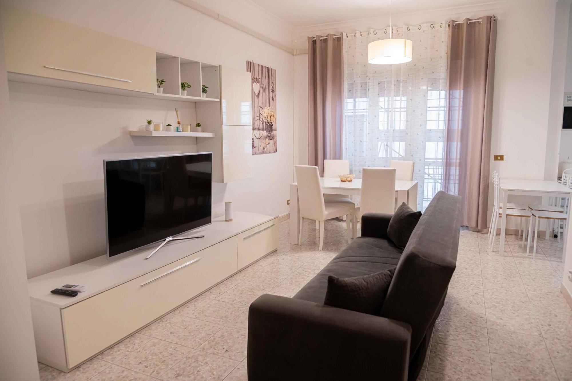 Giuliana Apartamento Roma Exterior foto