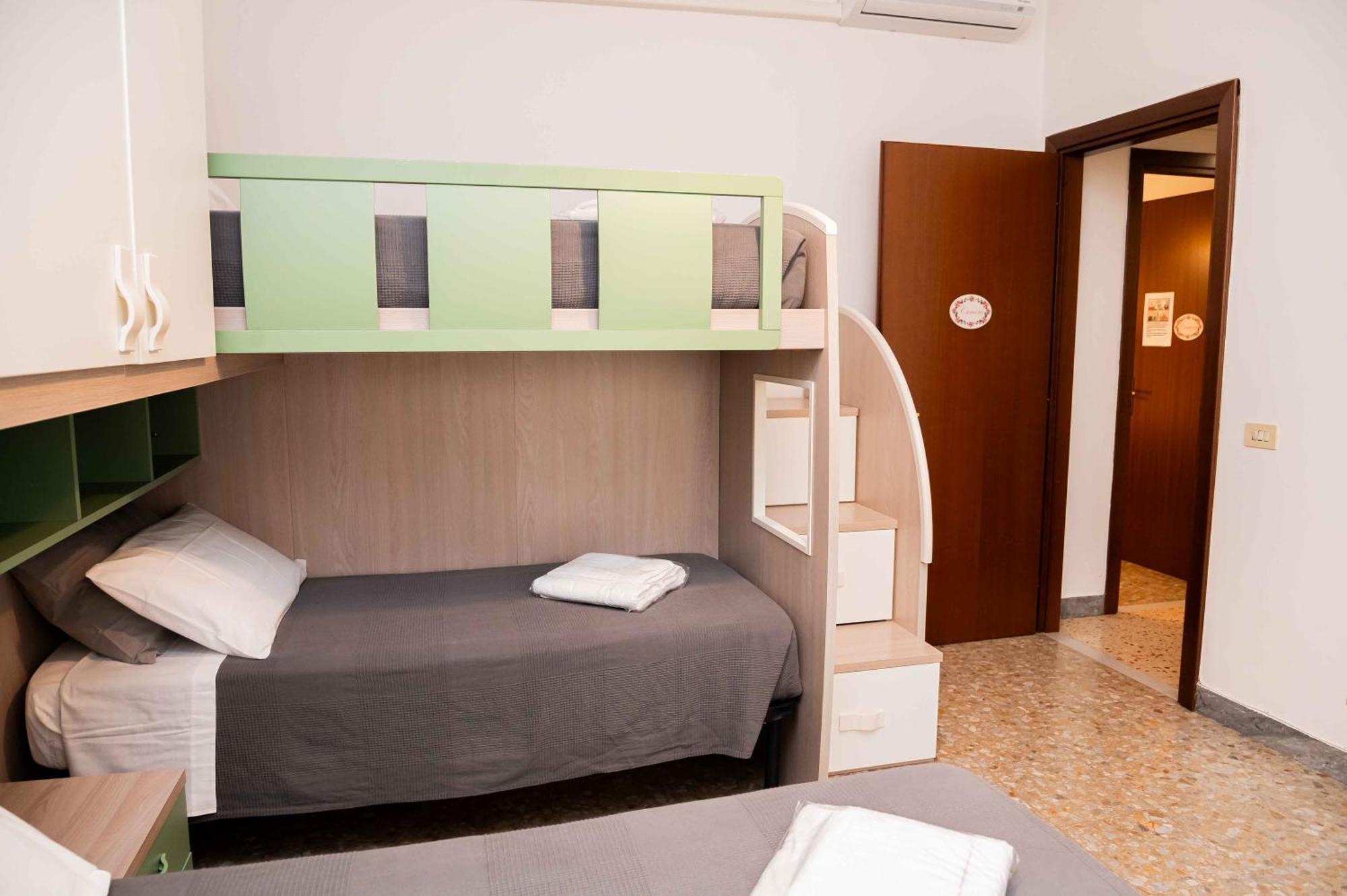 Giuliana Apartamento Roma Exterior foto