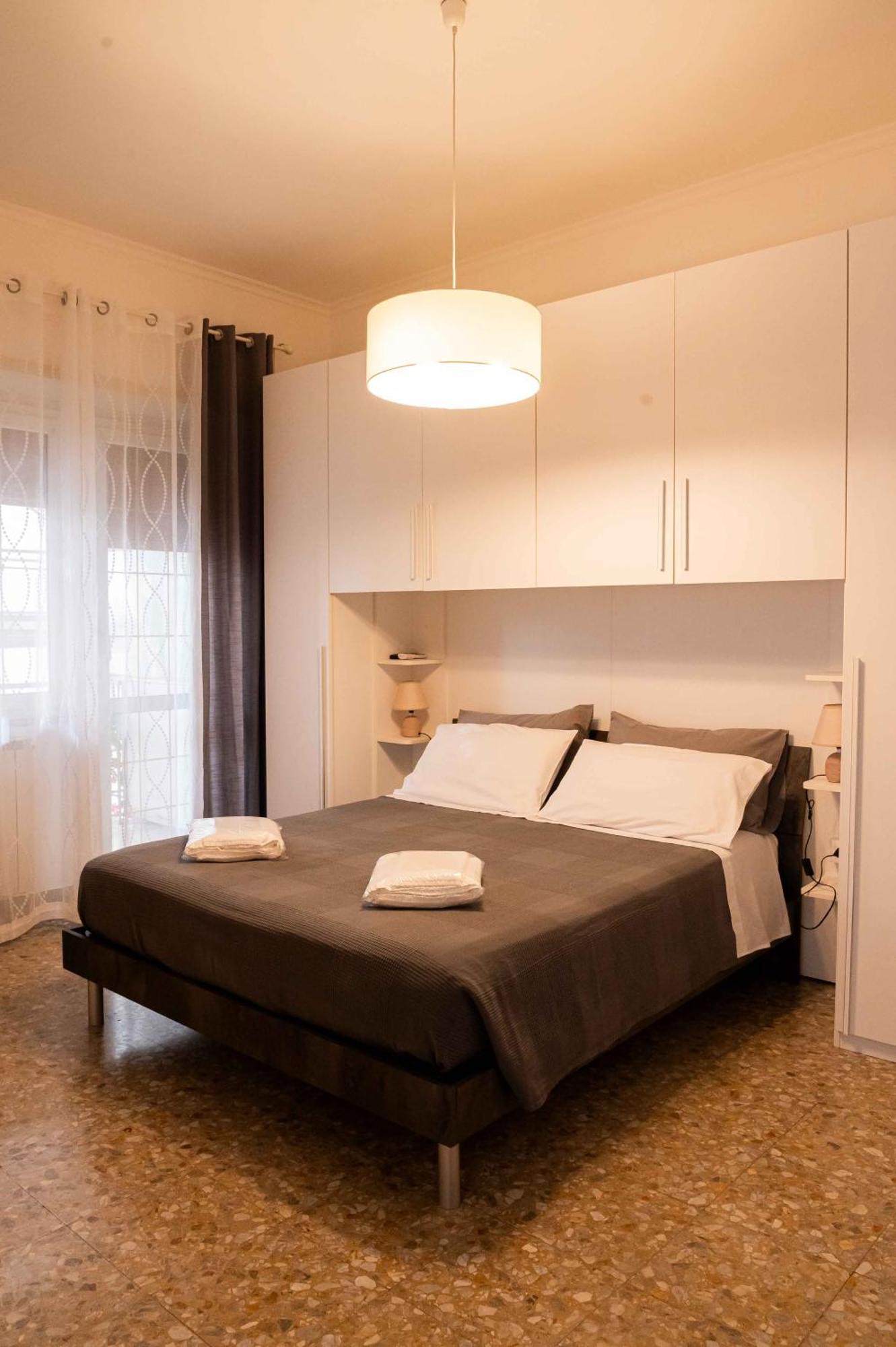 Giuliana Apartamento Roma Exterior foto
