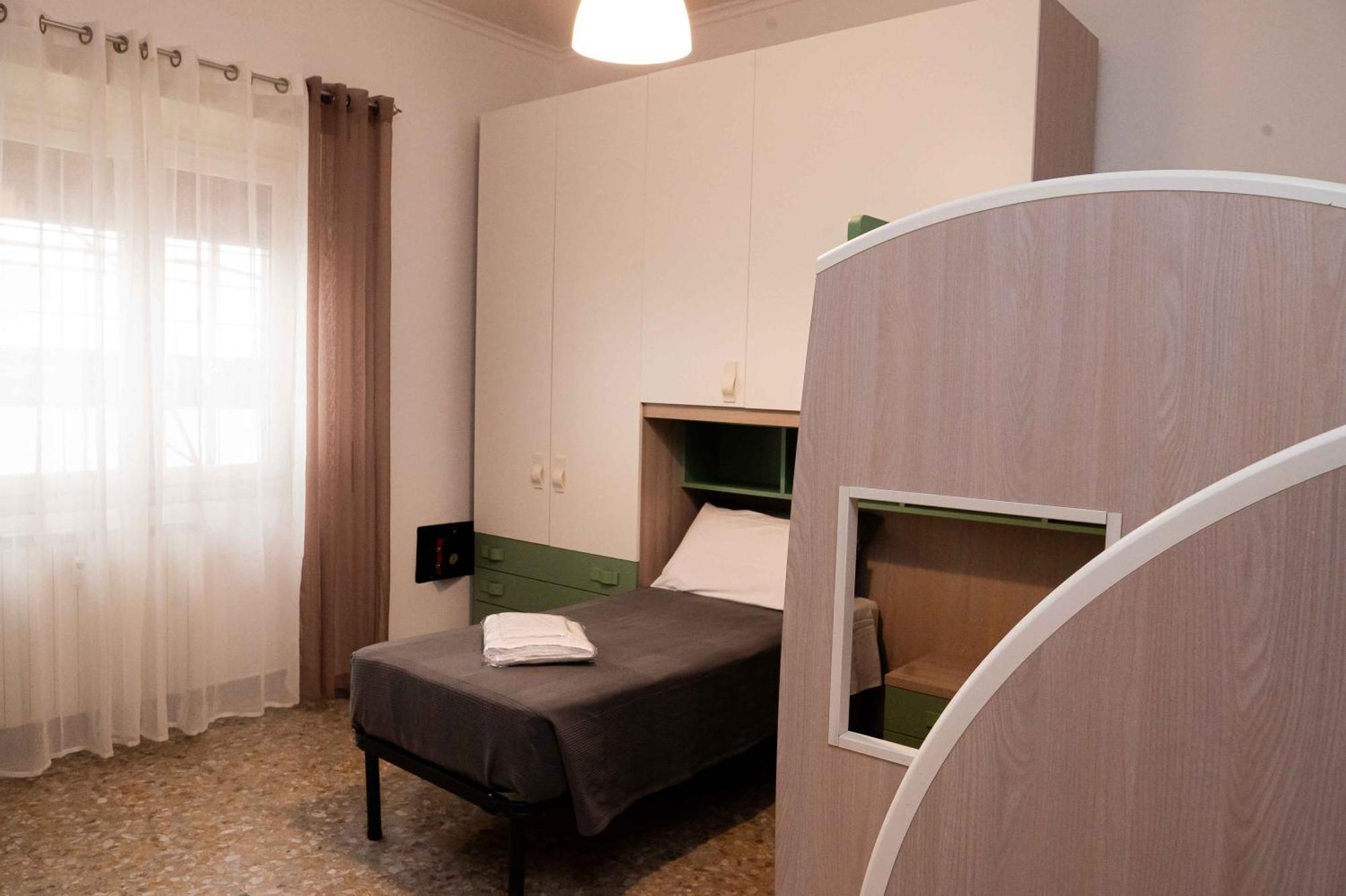 Giuliana Apartamento Roma Exterior foto