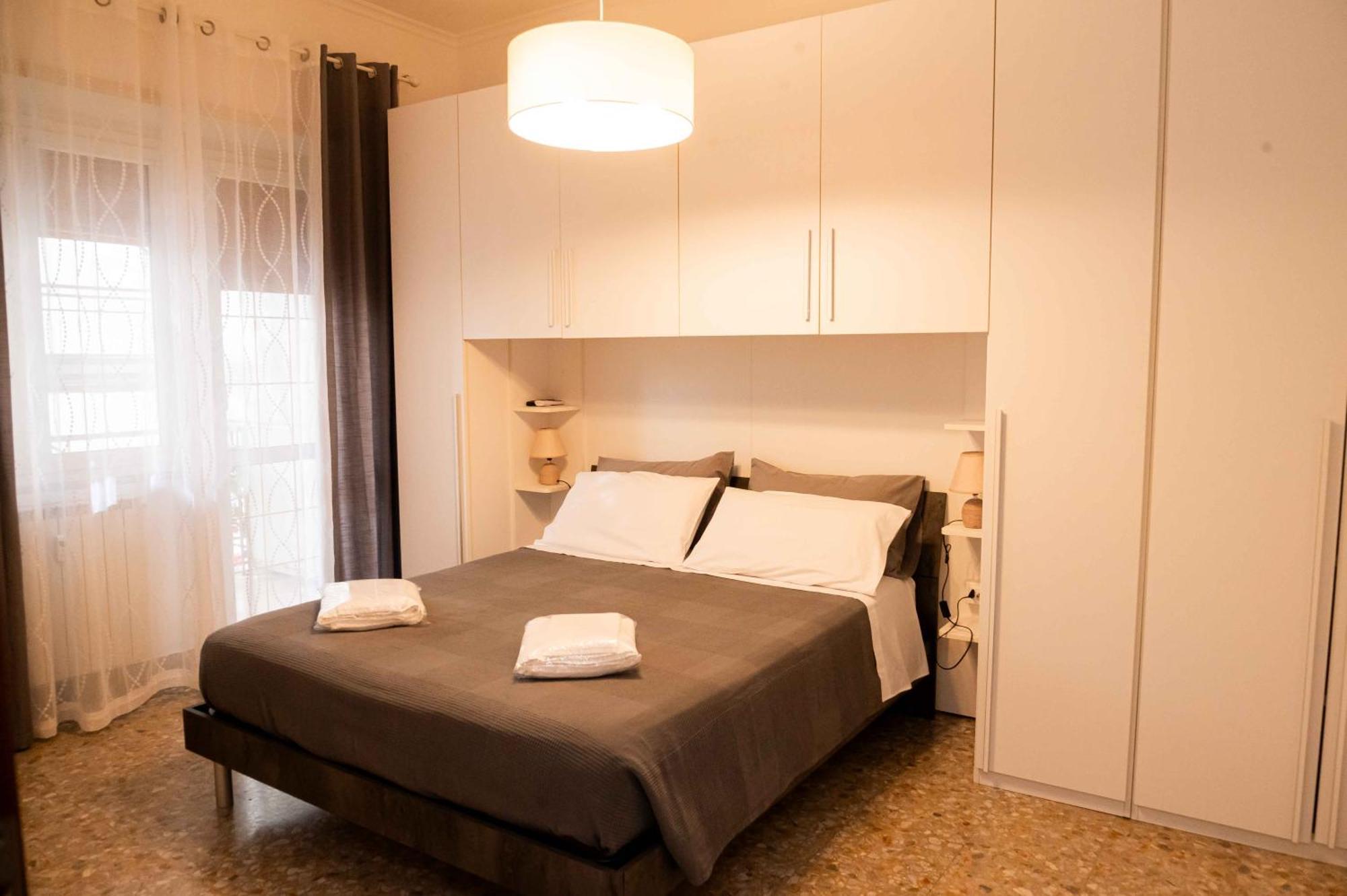 Giuliana Apartamento Roma Exterior foto