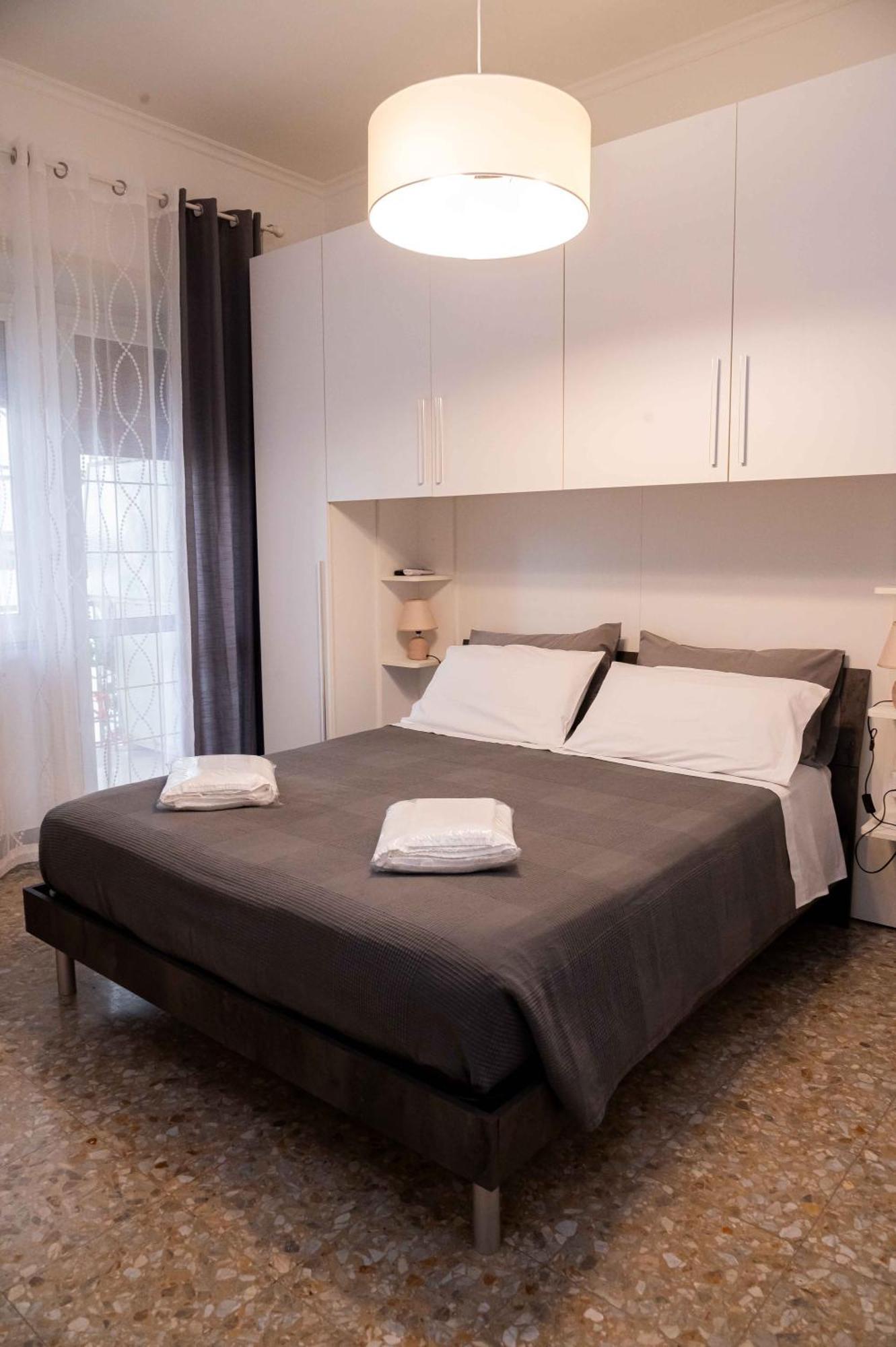 Giuliana Apartamento Roma Exterior foto