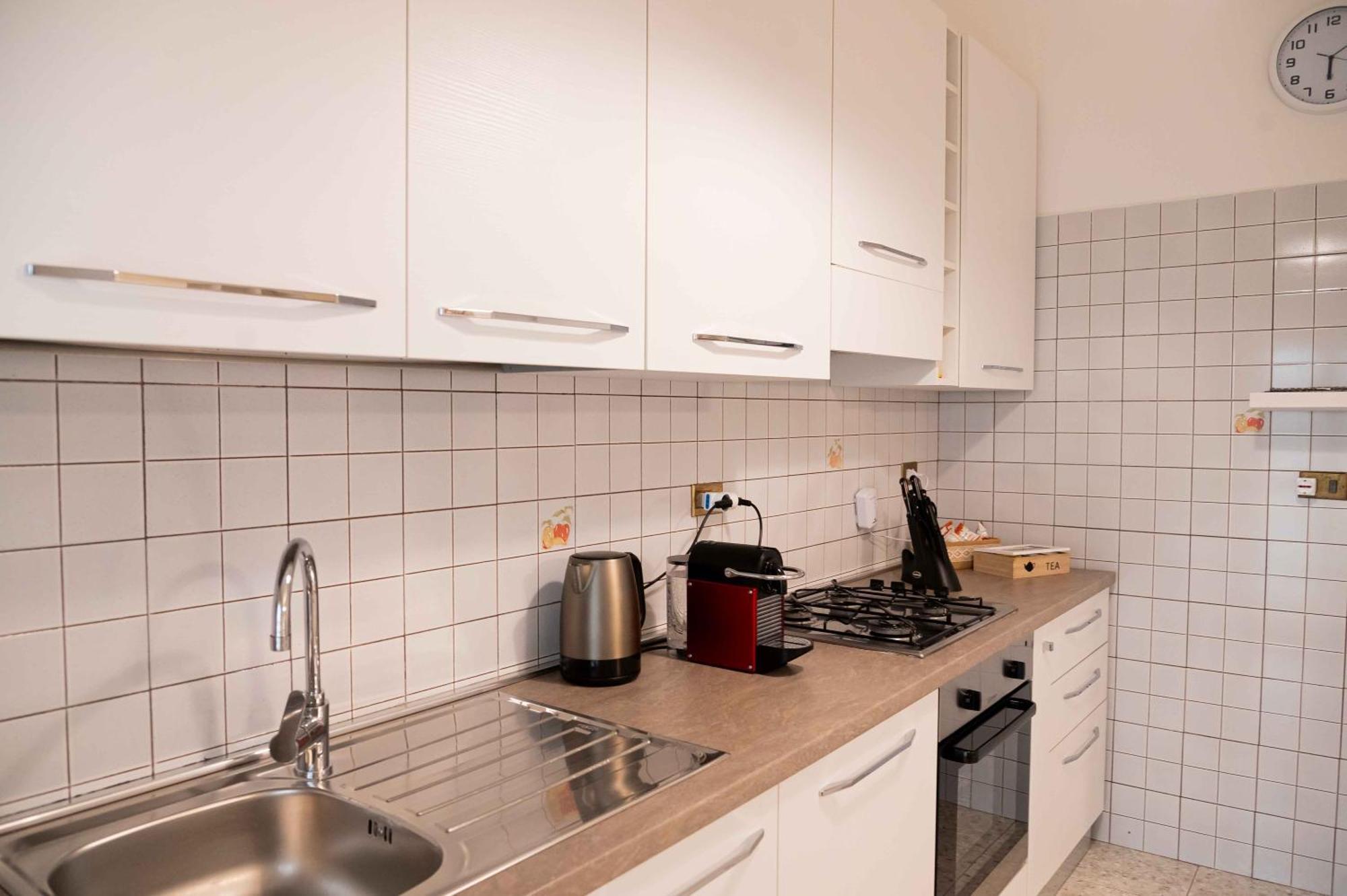 Giuliana Apartamento Roma Exterior foto