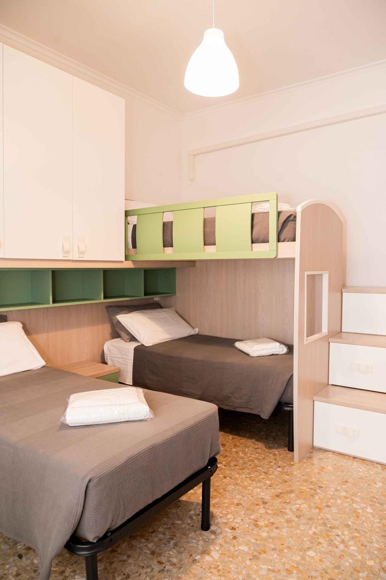 Giuliana Apartamento Roma Exterior foto