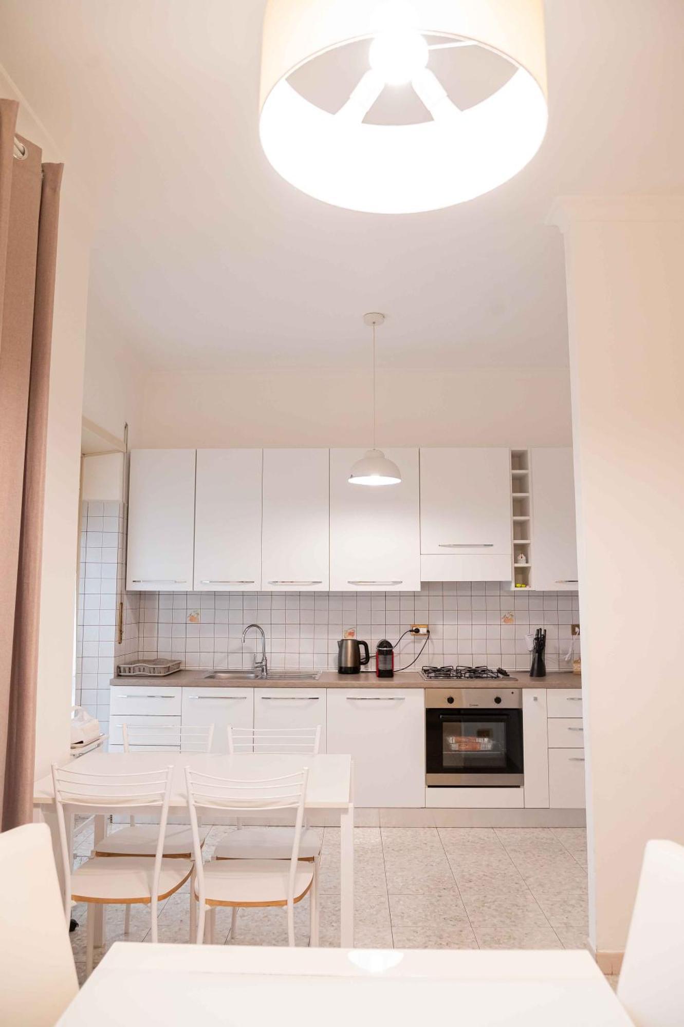 Giuliana Apartamento Roma Exterior foto