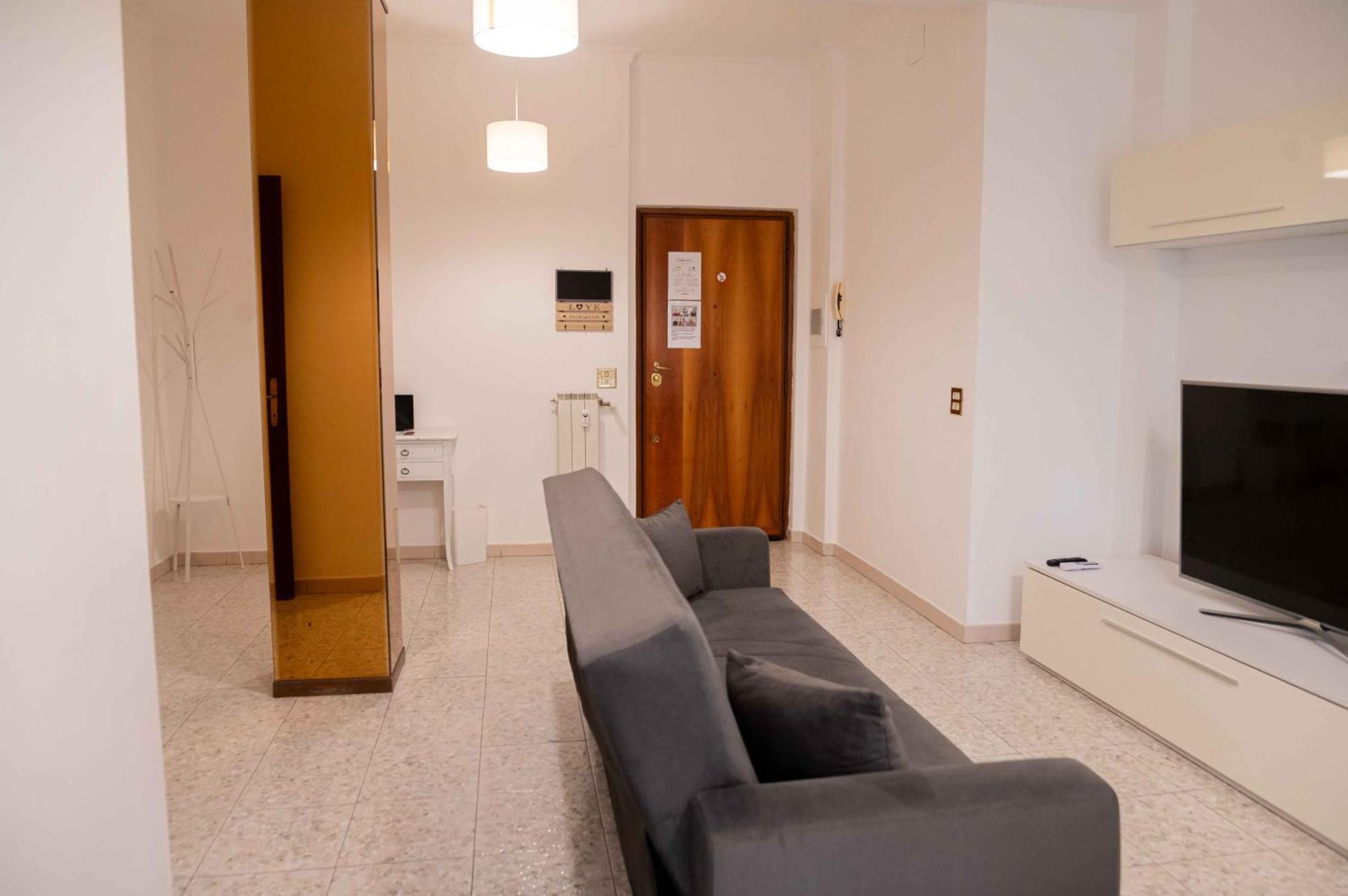 Giuliana Apartamento Roma Exterior foto