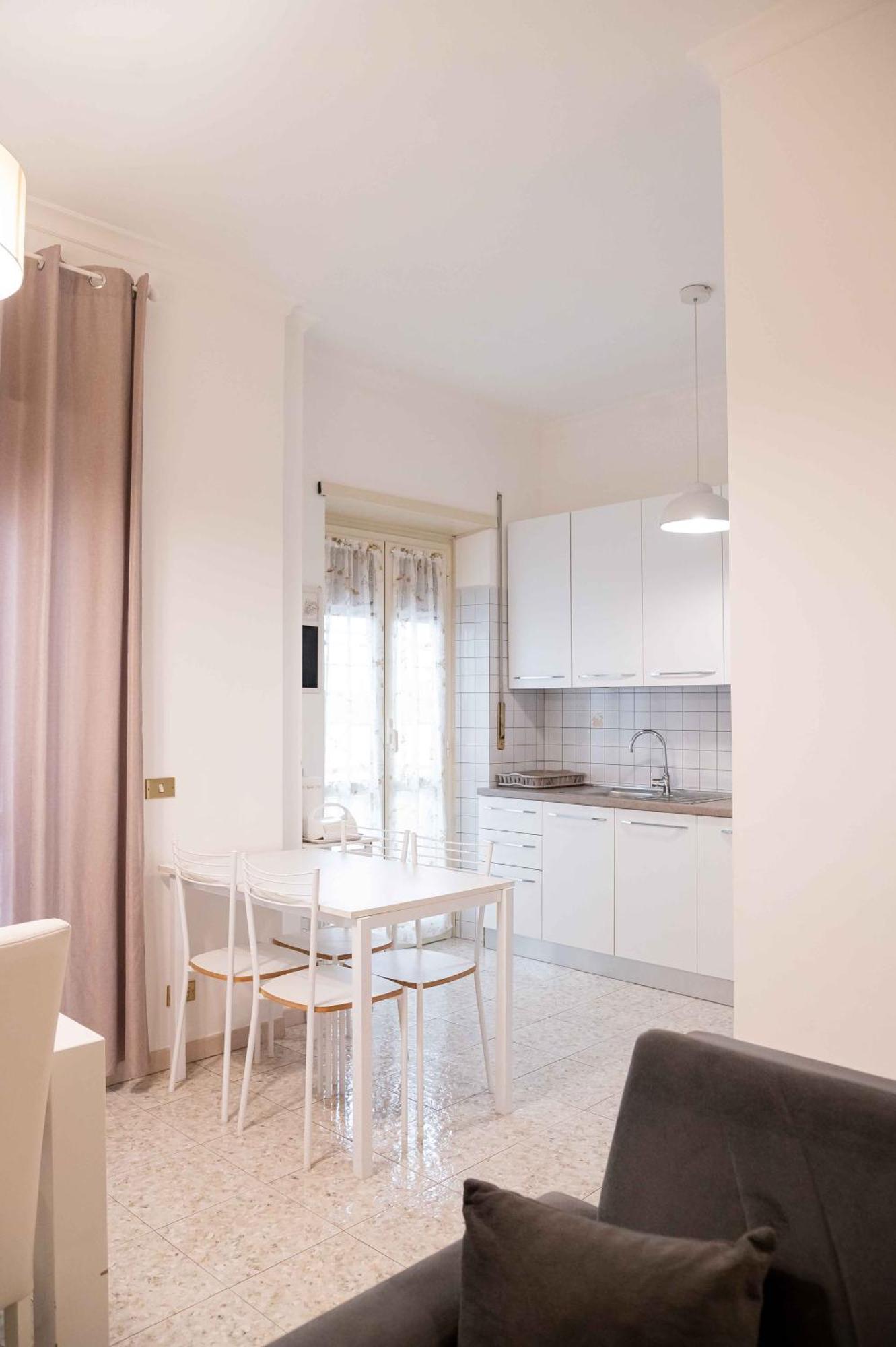 Giuliana Apartamento Roma Exterior foto