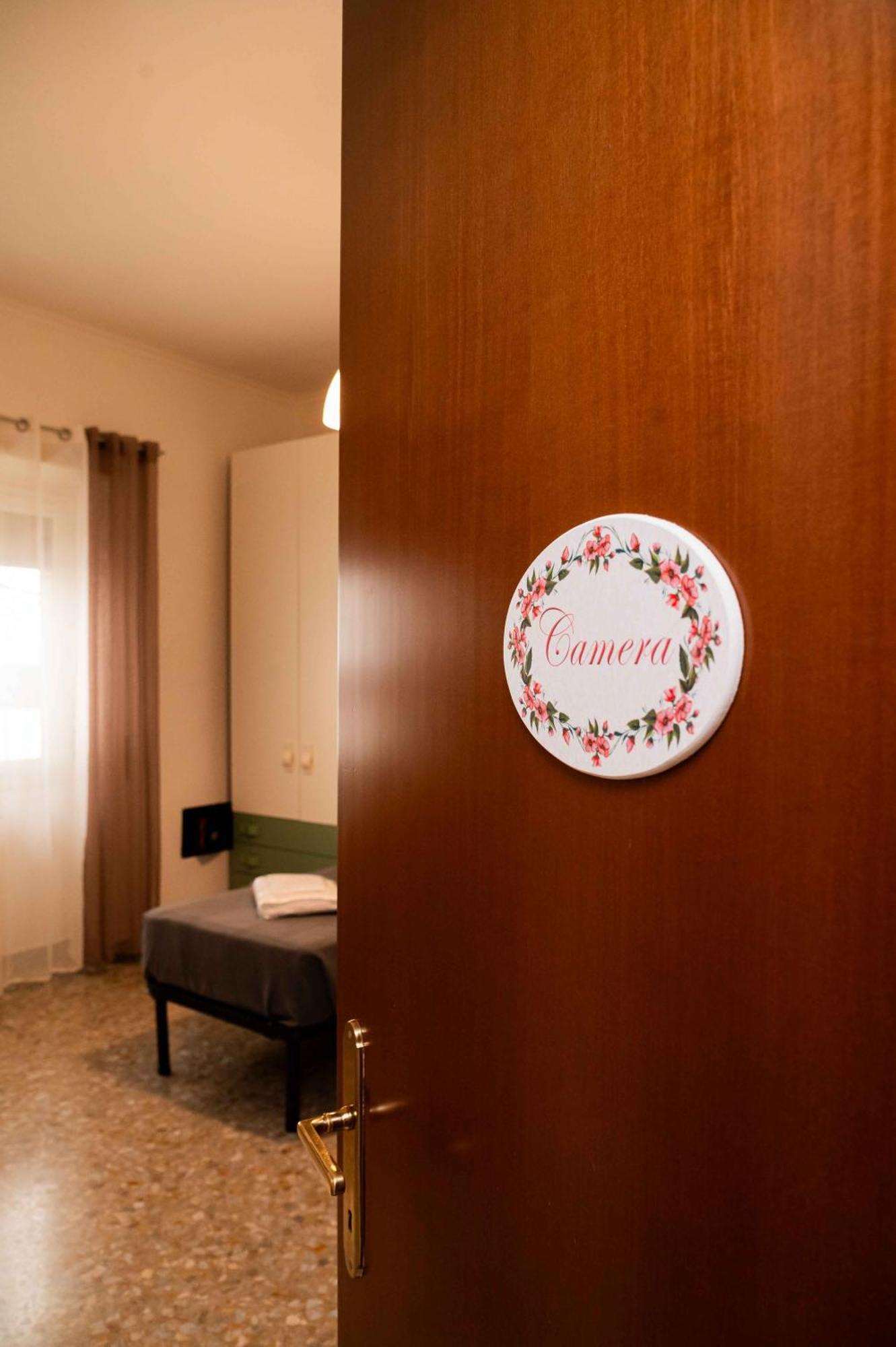 Giuliana Apartamento Roma Exterior foto