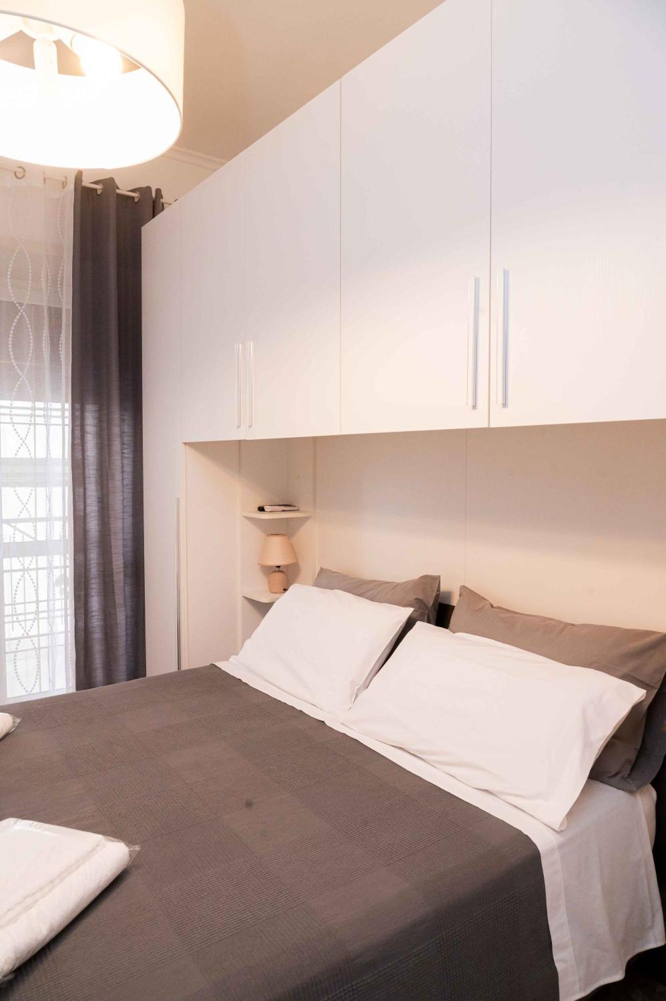 Giuliana Apartamento Roma Exterior foto