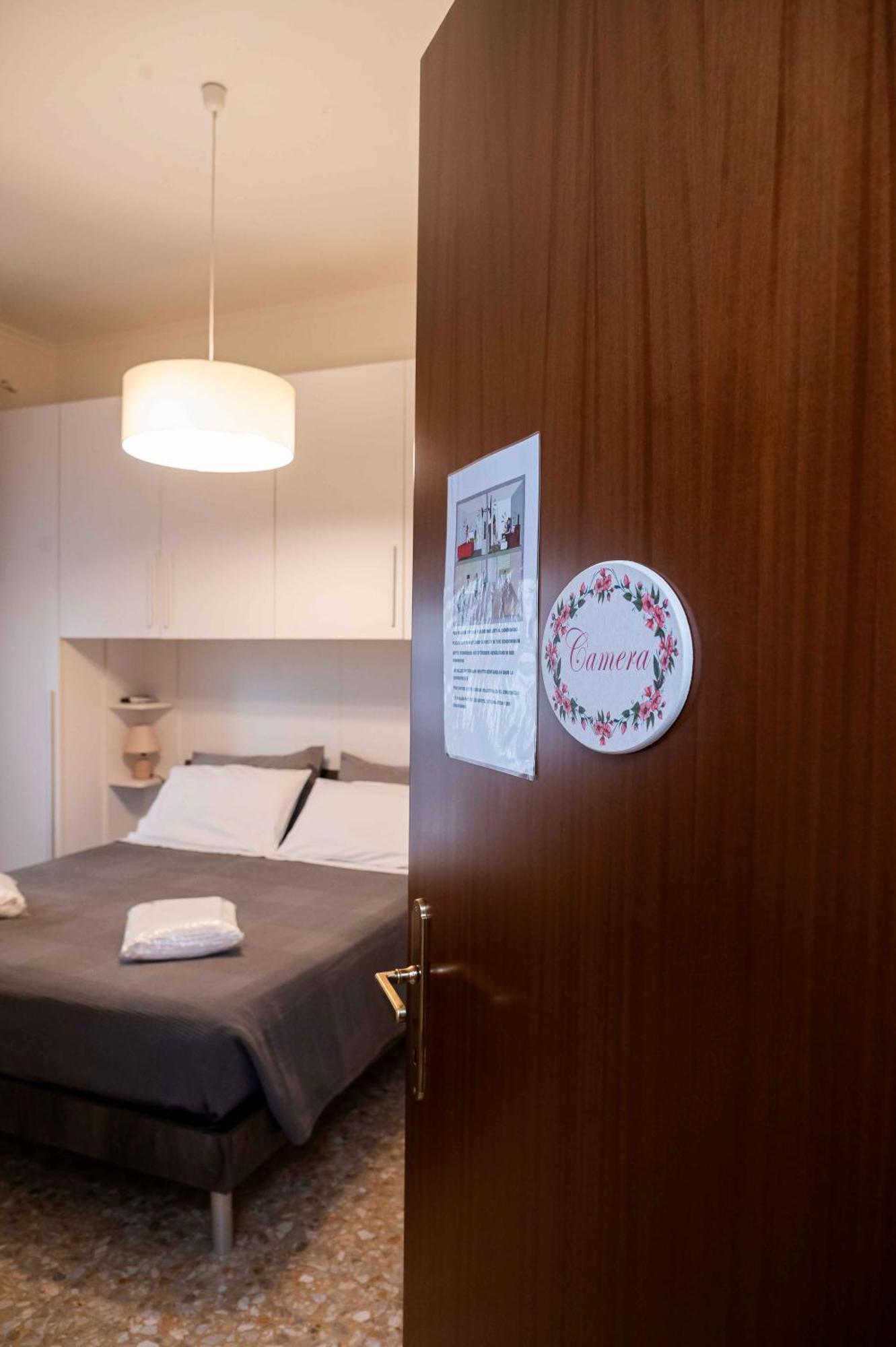 Giuliana Apartamento Roma Exterior foto