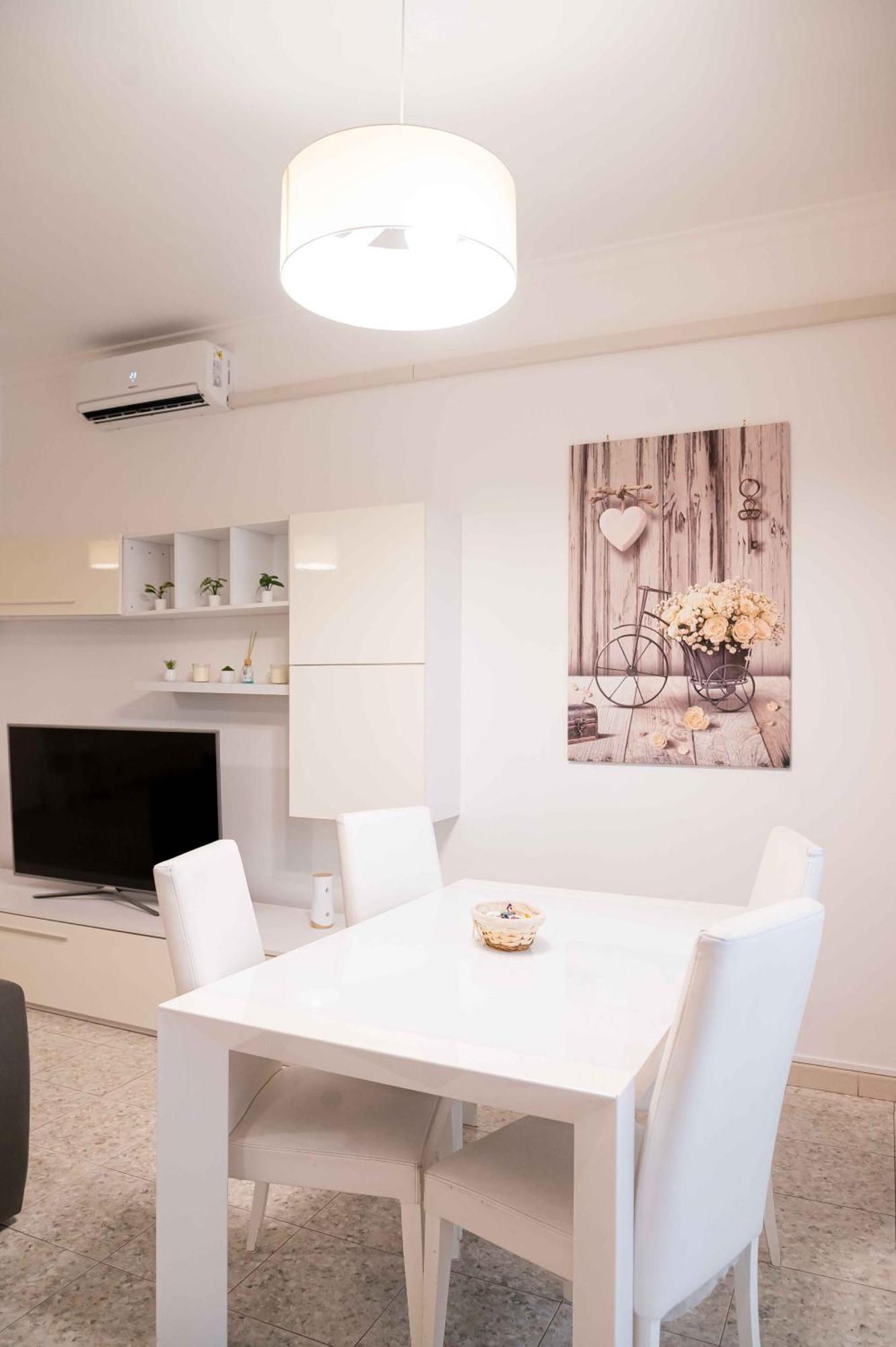 Giuliana Apartamento Roma Exterior foto