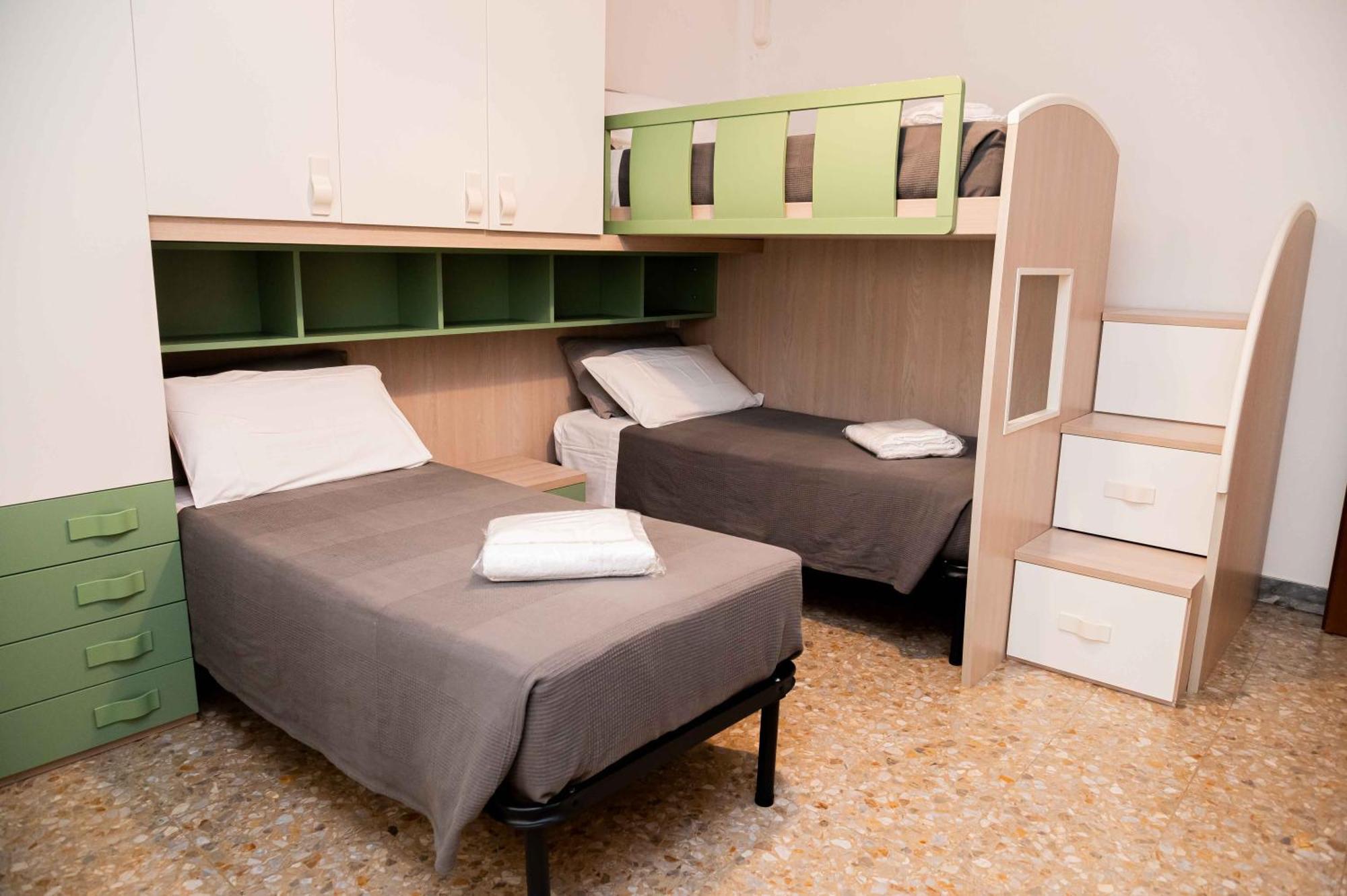 Giuliana Apartamento Roma Exterior foto