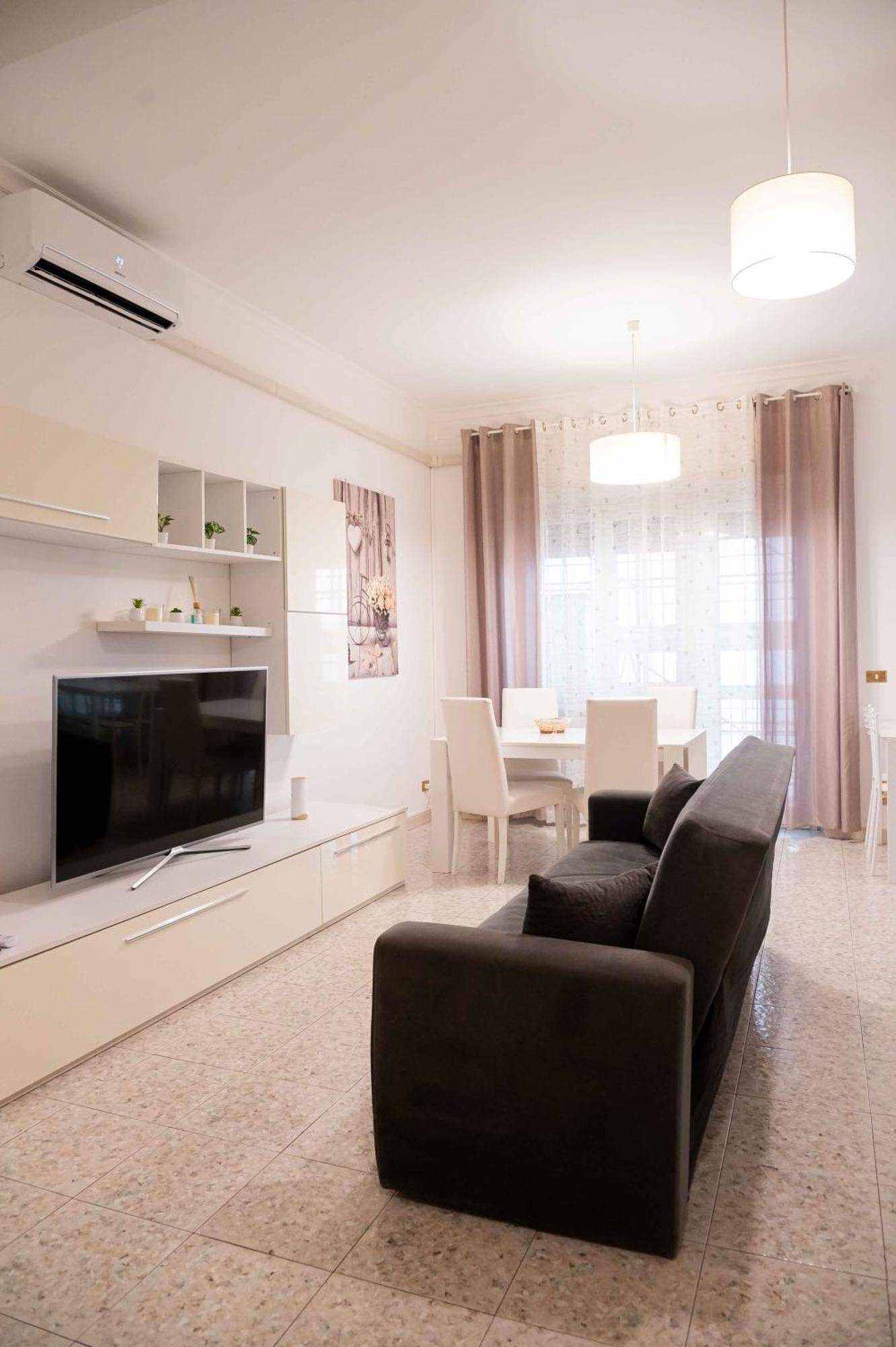 Giuliana Apartamento Roma Exterior foto
