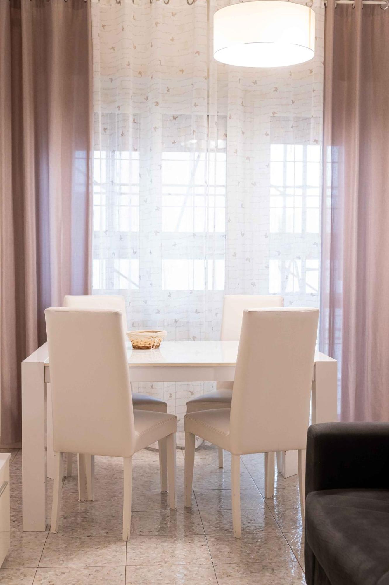 Giuliana Apartamento Roma Exterior foto