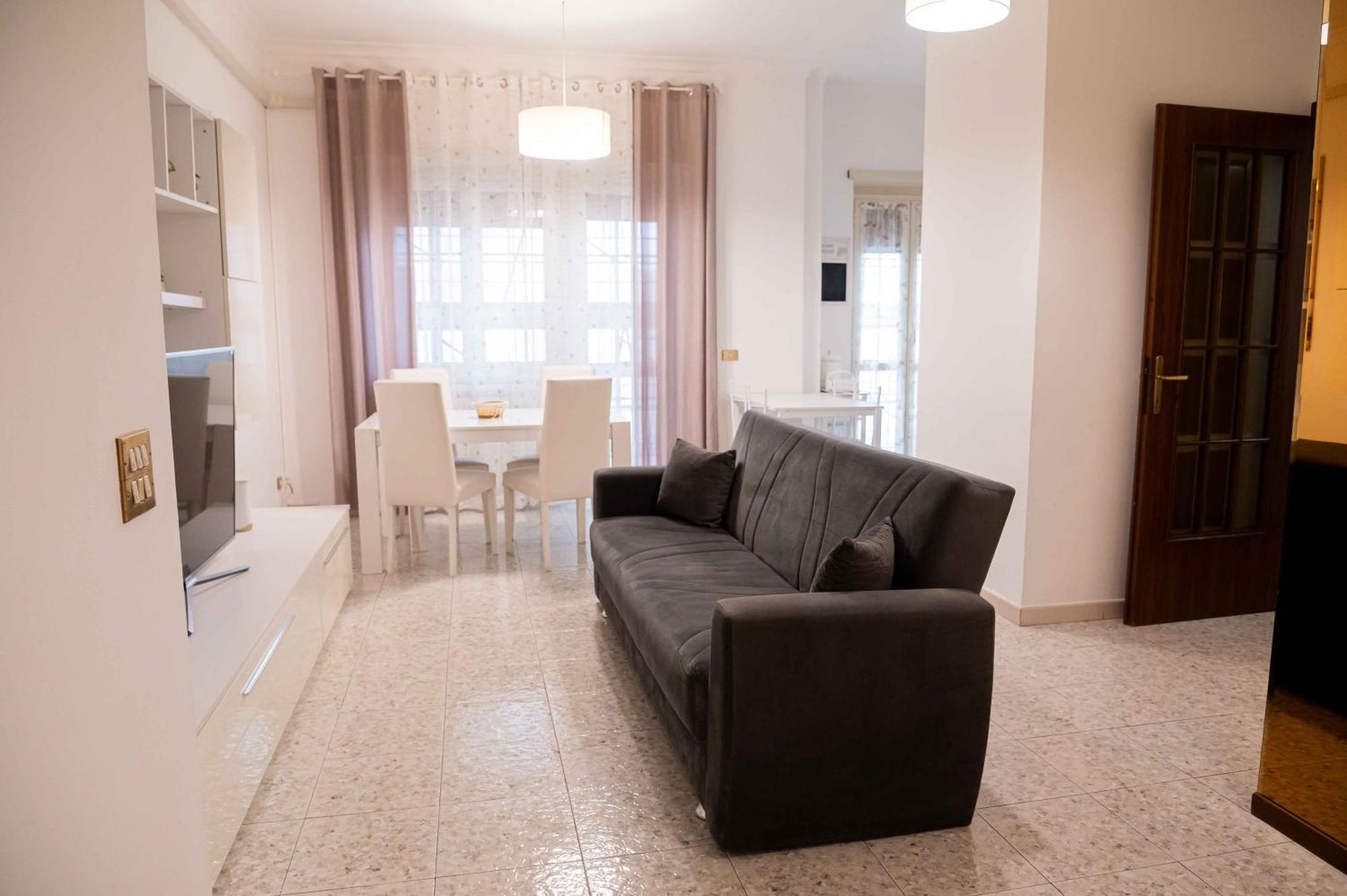 Giuliana Apartamento Roma Exterior foto