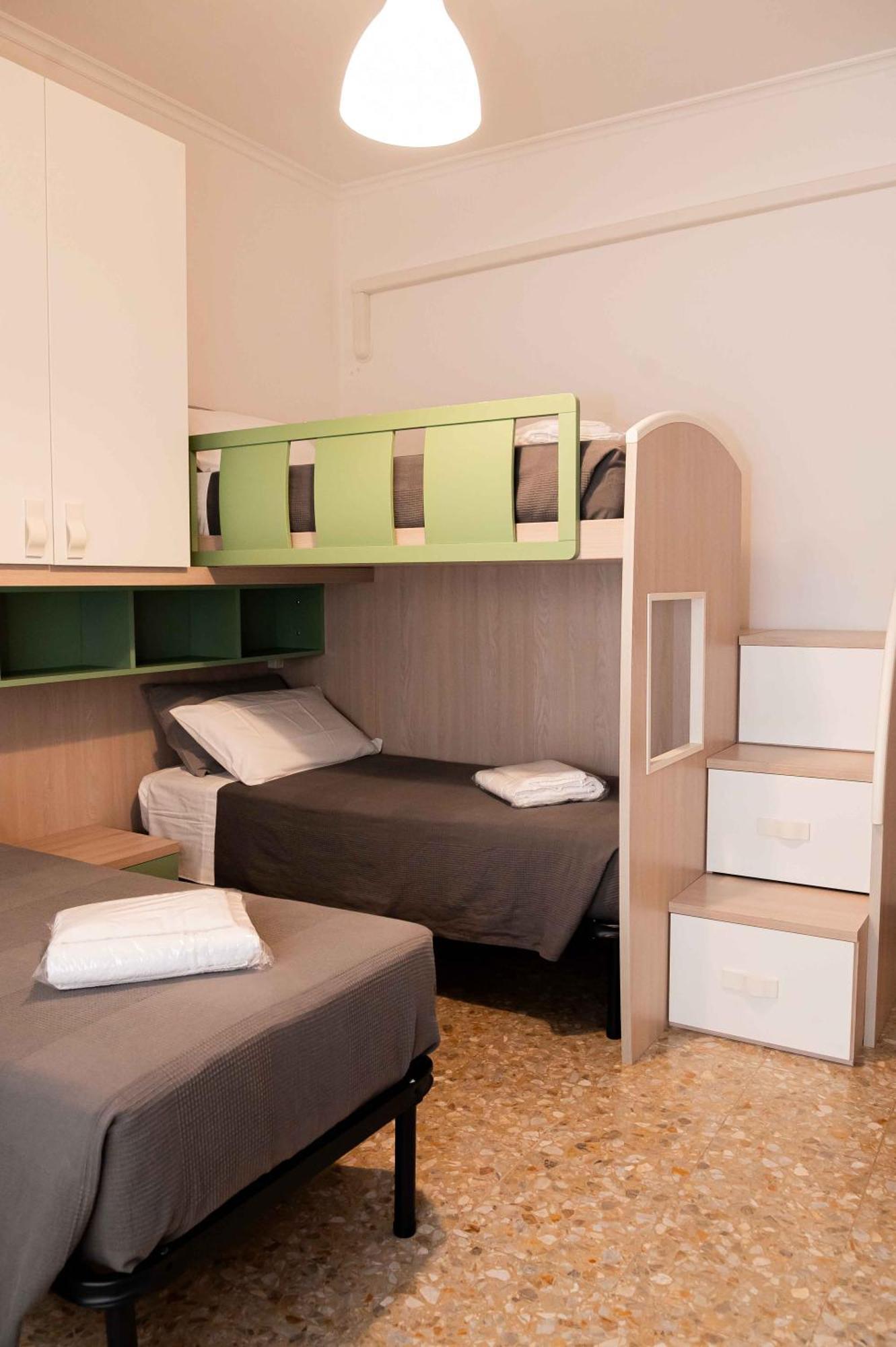 Giuliana Apartamento Roma Exterior foto