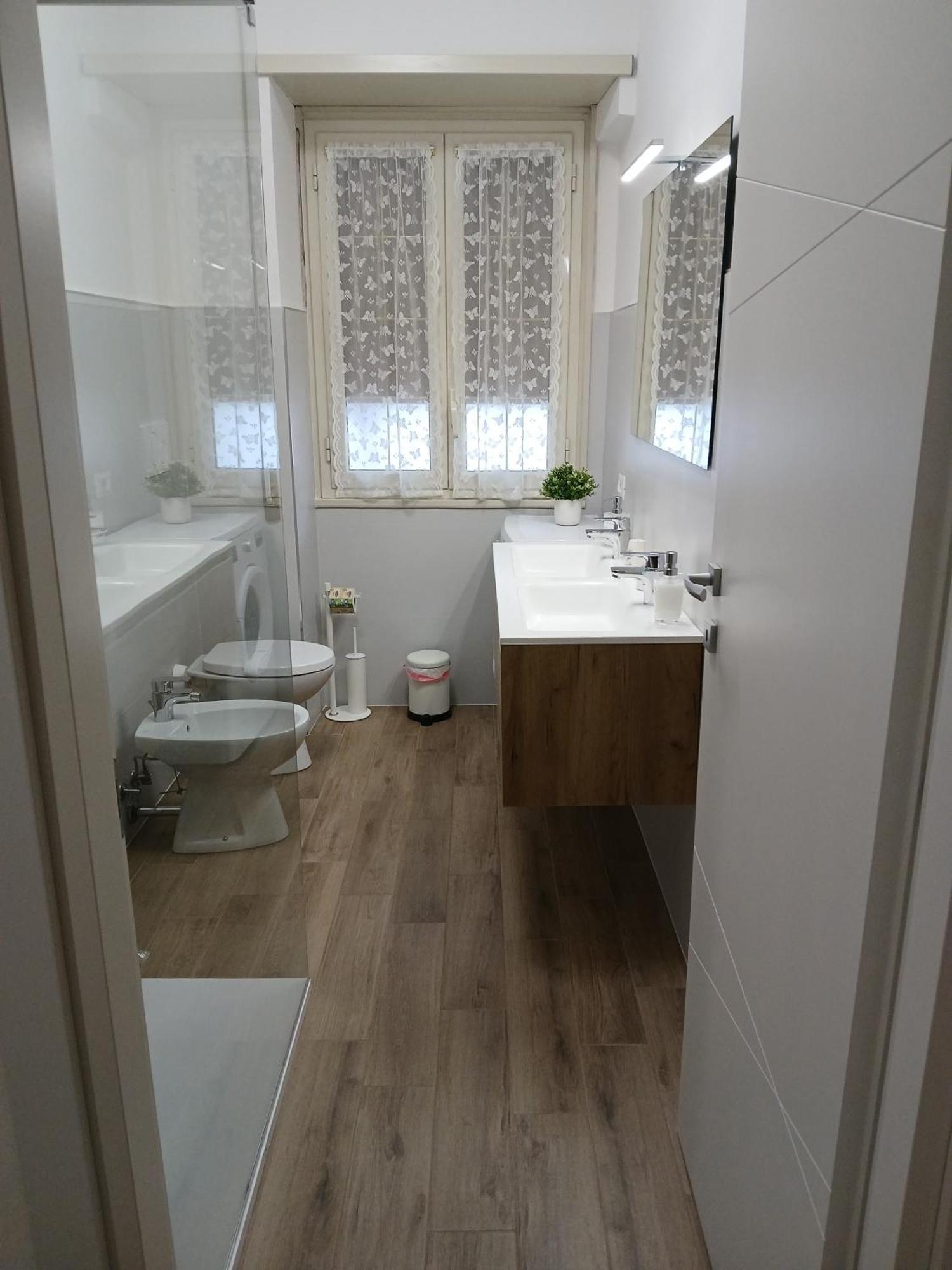 Giuliana Apartamento Roma Exterior foto