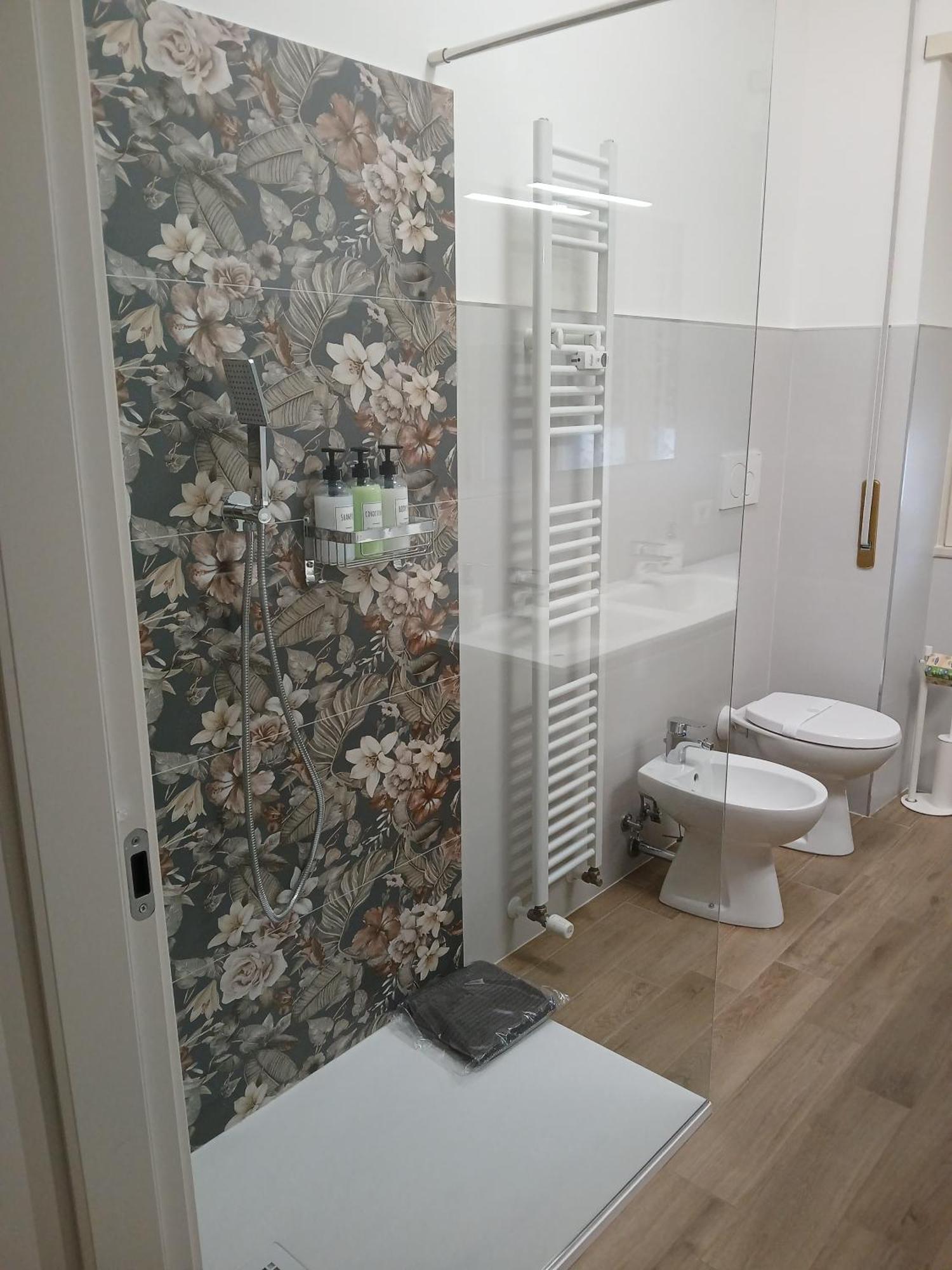 Giuliana Apartamento Roma Exterior foto